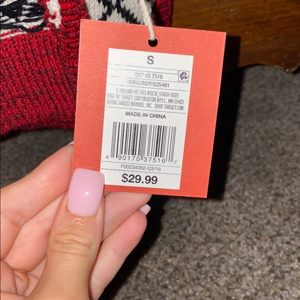 Target cardigan - Picture 2 of 2